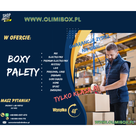 Box Mix A - 2